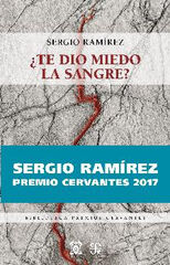 &iquest;Te dio miedo la sangre?
