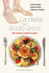 Dieta del &aacute;cido &uacute;rico, La