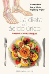 Dieta del &aacute;cido &uacute;rico, La