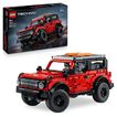 LEGO&reg; Technic Furgoneta Ford Bronco&reg; 42213