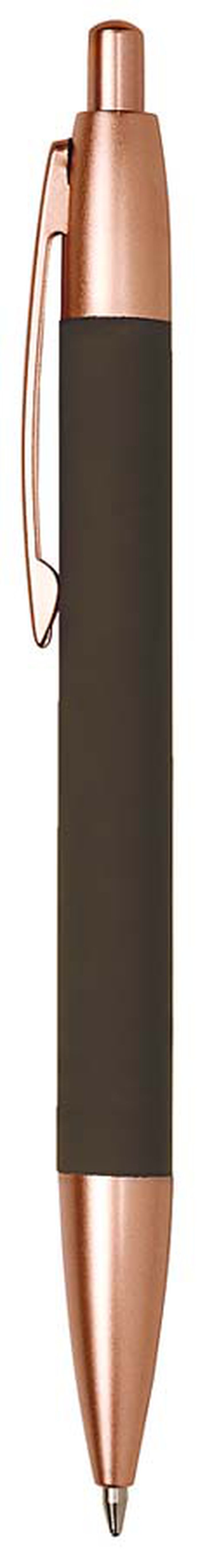 Bol&iacute;grafo Moses Metal surtido