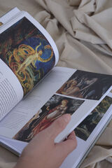 C&oacute;mo se hace el arte