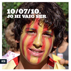 10/07/10. Jo hi vaig ser