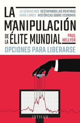 La Manipulaci&oacute;n de la &Eacute;lite Mundial