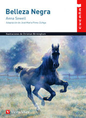 Belleza negra (Cuca&ntilde;a)