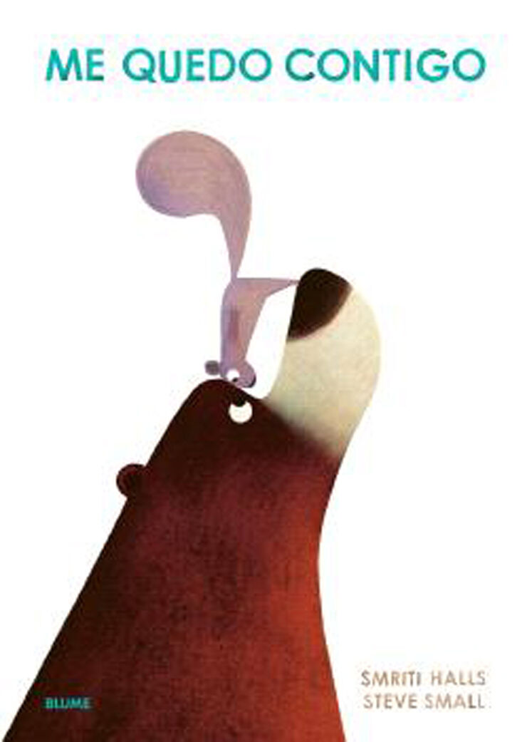 Me quedo contigo (peque&ntilde;o)