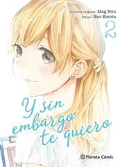 Y sin embargo te quiero n&ordm; 02/07