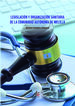 Legislaci&oacute;n y organizaci&oacute;n sanitaria de