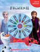 Frozen 2. Peque&ntilde;os artistas