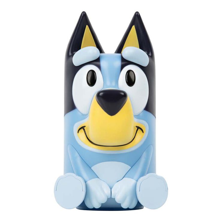 Llum de Nit amb So Bluey