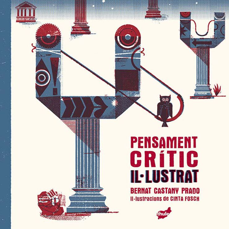Pensament cr&iacute;tic il&middot;lustrat