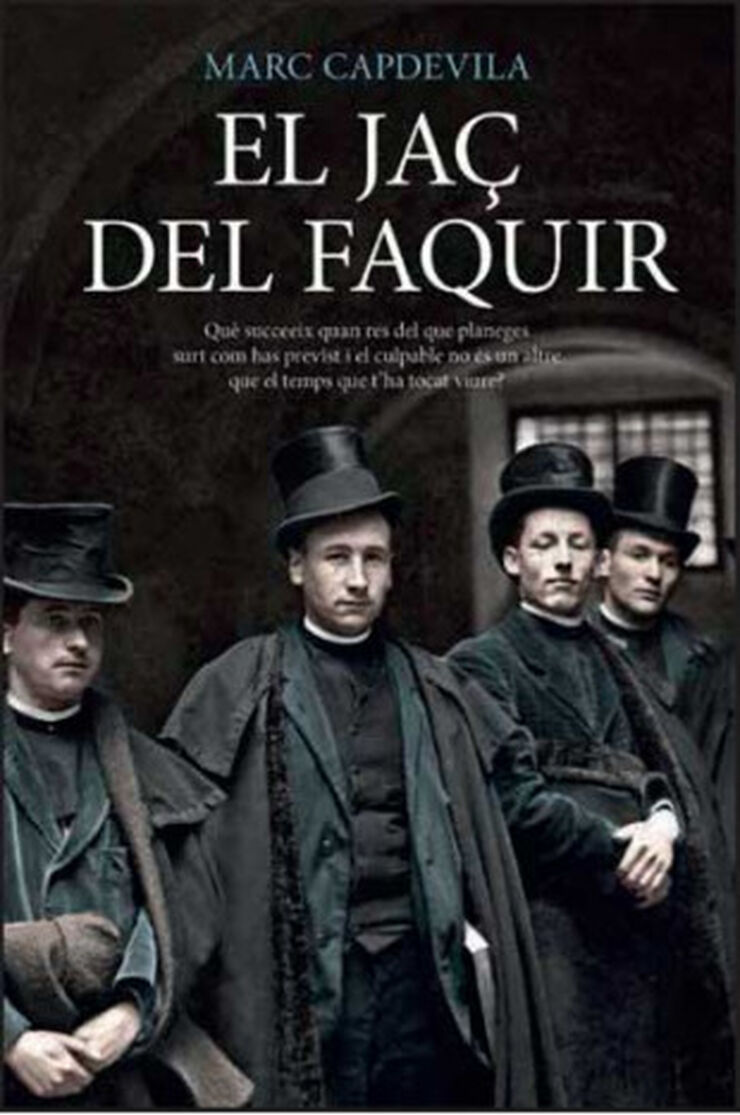 El Ja&ccedil; del Faquir