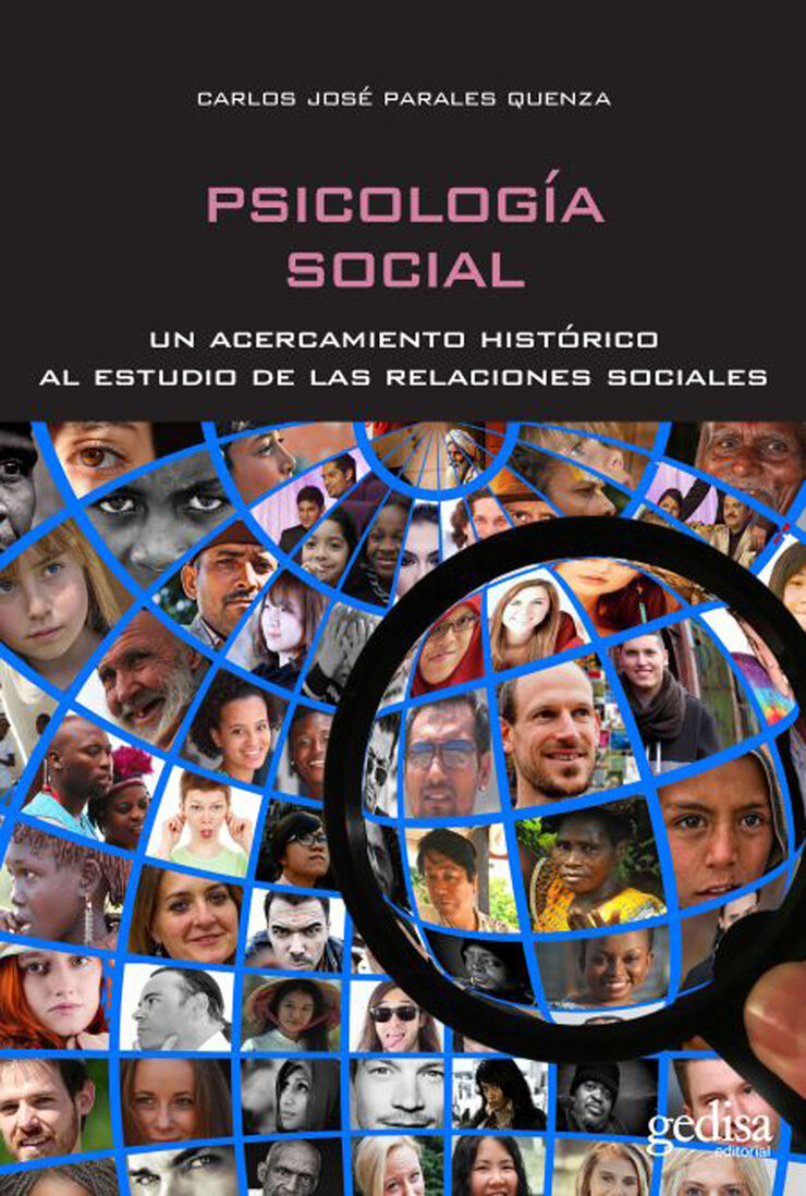 Psicolog&iacute;a social