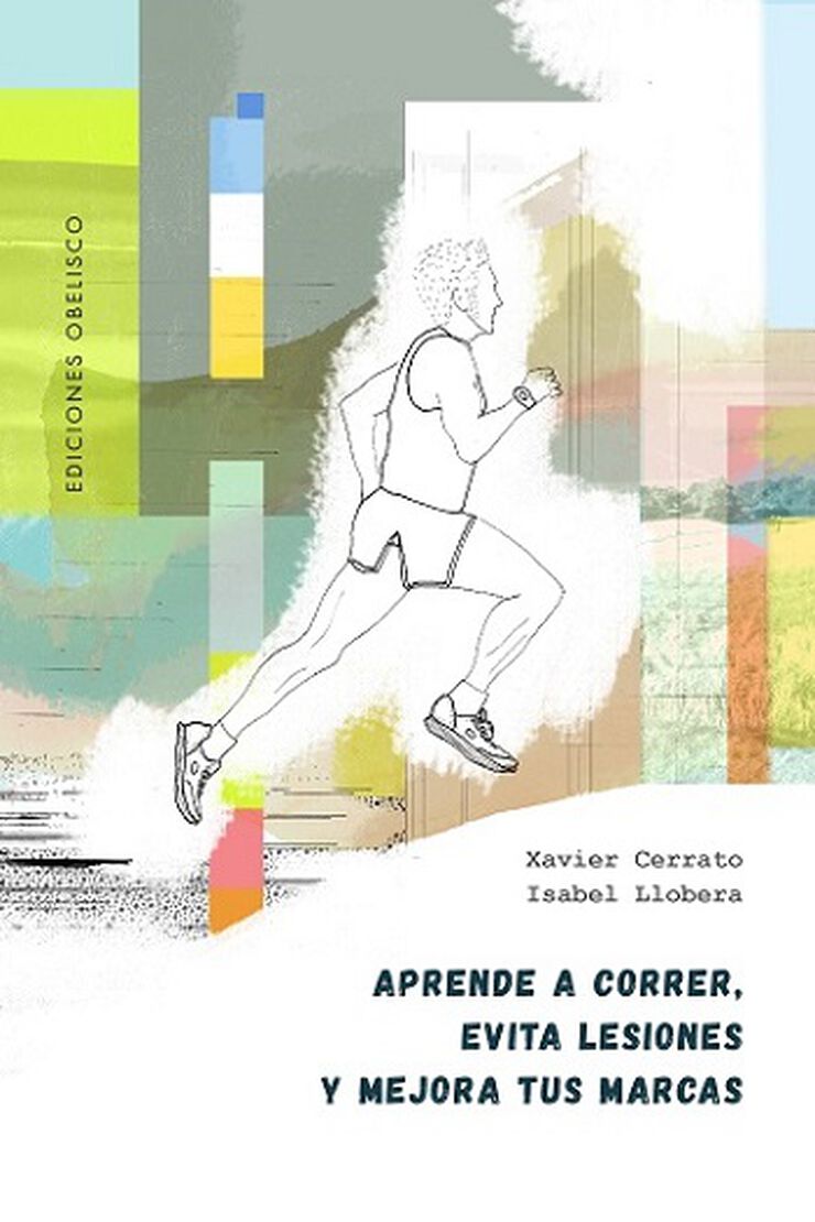 Aprende a correr, evita lesiones y mejora tus marcas