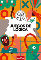 Juegos de l&oacute;gica