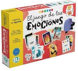 El juego de las emociones
