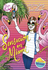Sensaci&oacute;n en Miami