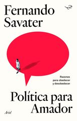 Pol&iacute;tica para Amador