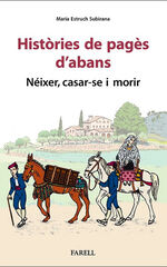 Hist&ograve;ries de pag&egrave;s d'abans