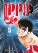 Hajime no Ippo n&ordm; 05