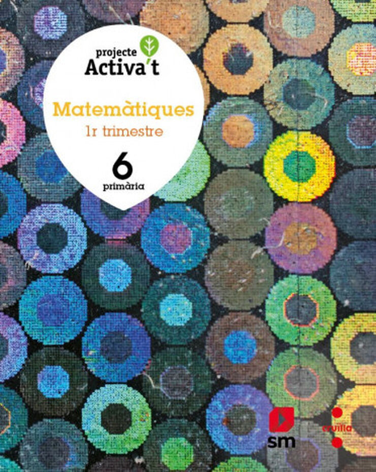 C-6Ep. Matem&agrave;tiques Iris 19