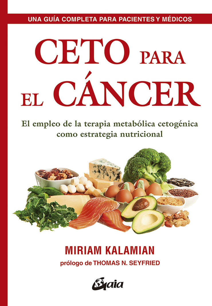 Ceto para el c&aacute;ncer