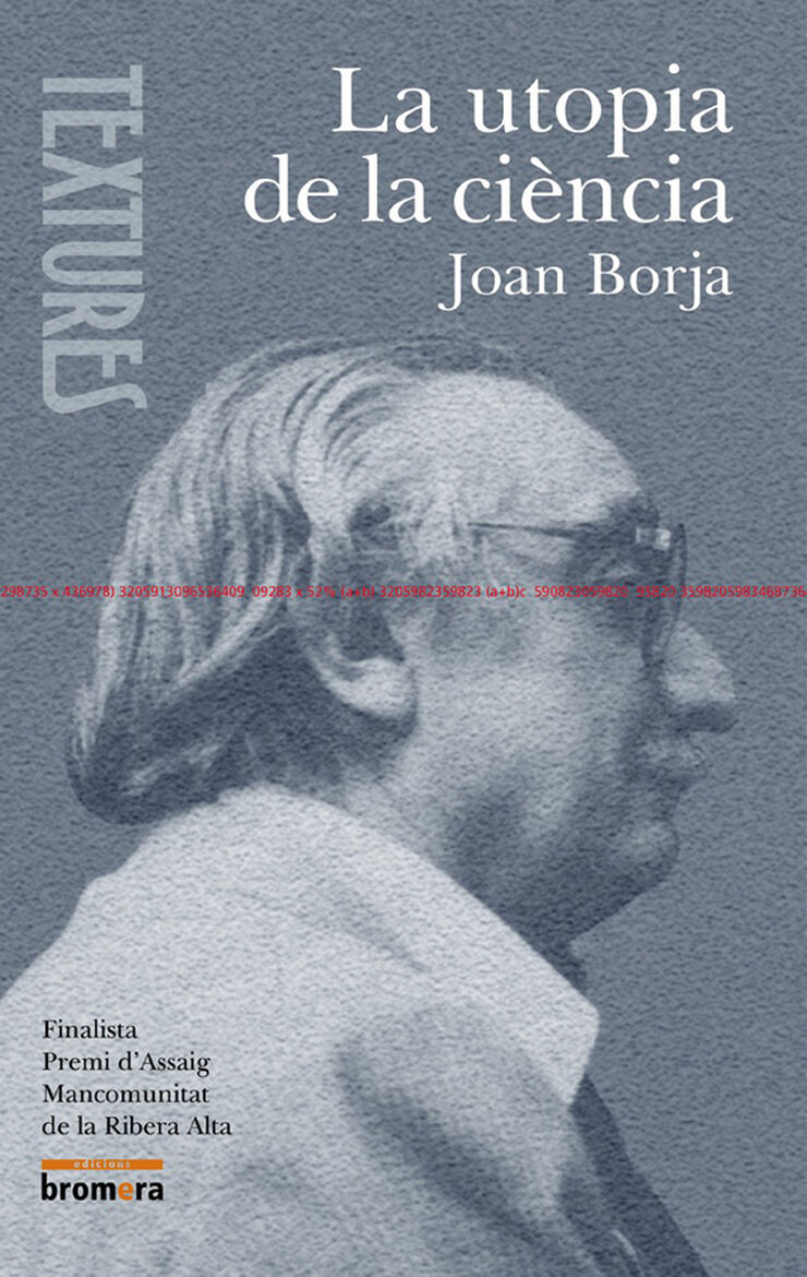 La utopia de la ci&egrave;ncia