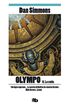 La ca&iacute;da (Olympo 2)