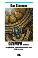 La ca&iacute;da (Olympo 2)