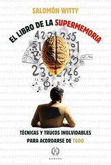 El libro de la supermemoria