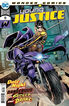 Young Justice n&uacute;m. 18
