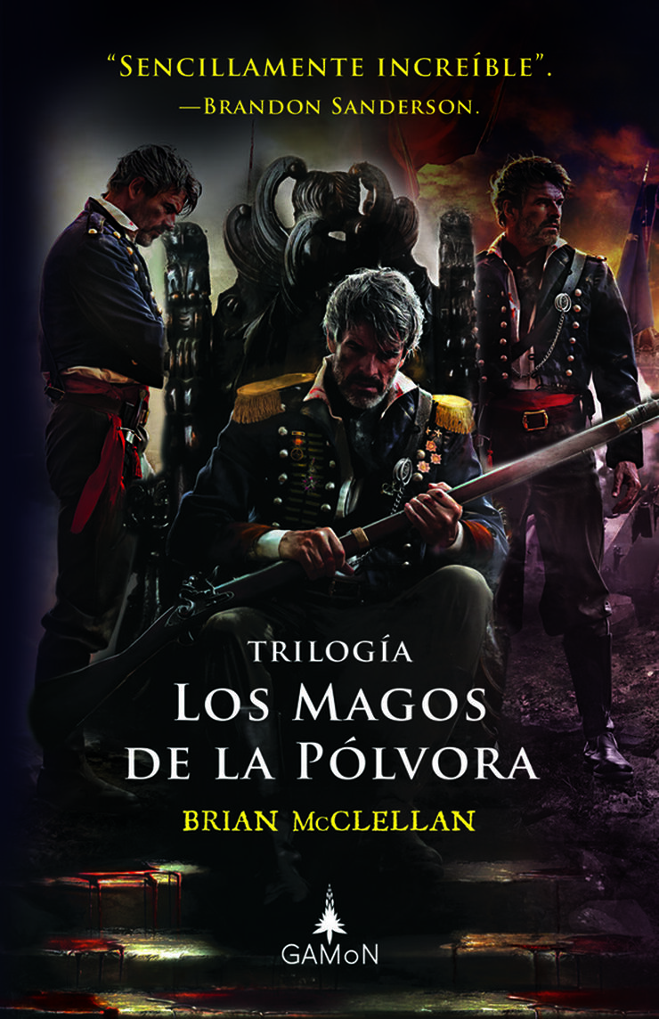 Pack Los magos de la p&oacute;lvora