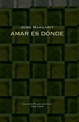 Amar es d&oacute;nde