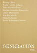 Generaci&oacute;n 2025