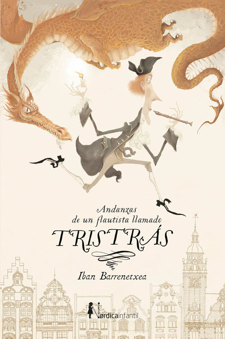 Tristr&aacute;s