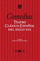 Comedias