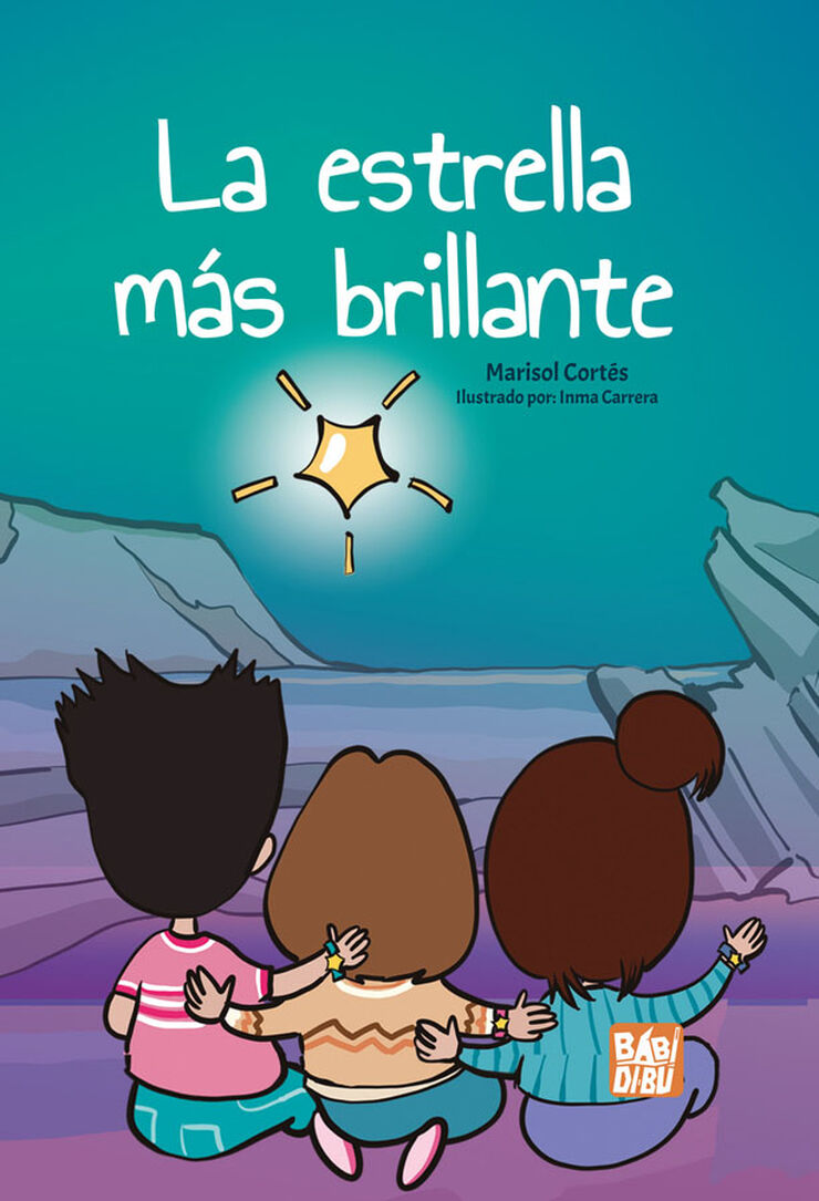 La estrella m&aacute;s brillante