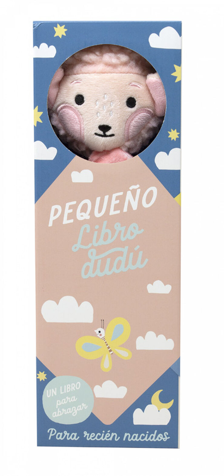Buenas noches peque&ntilde;a Oveja