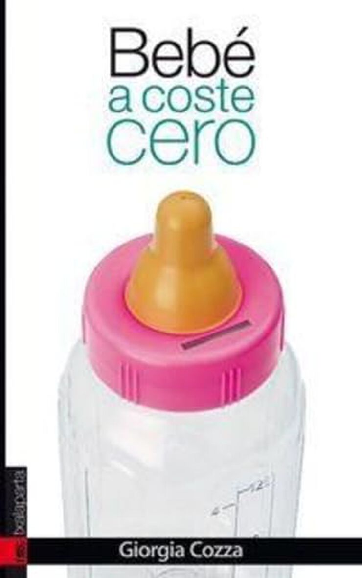 Beb&eacute; a coste cero