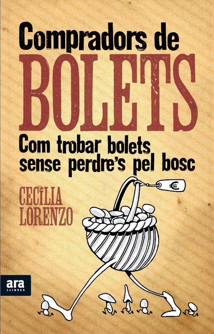 Compradors de bolets