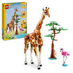 LEGO&reg; Creator Safari d'Animales Salvatges 31150