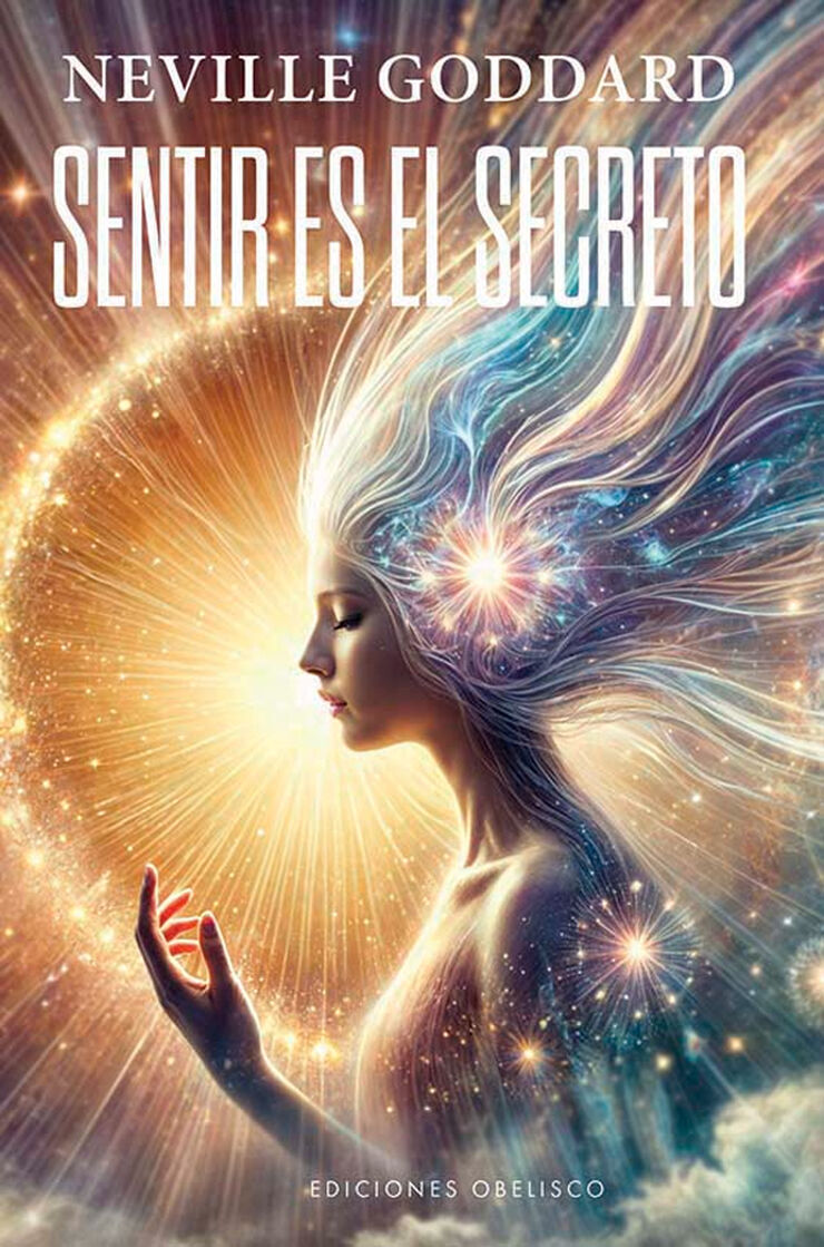 Sentir es el secreto
