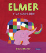 Elmer y la canci&oacute;n