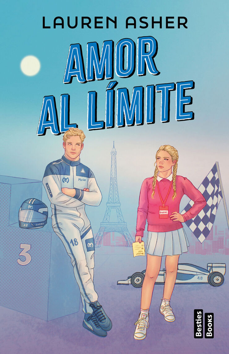 Amor al l&iacute;mite (Dirty Air 2)