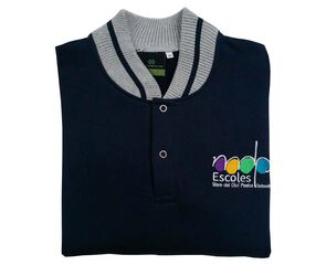 Mare Div&iacute; Pastor Chaqueta colegial