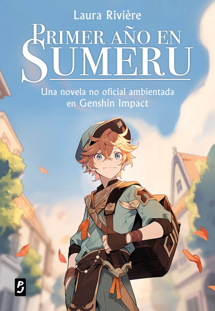 Genshin Impact. Primer a&ntilde;o en Sumeru