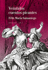 Ventid&oacute;s cuentos picantes