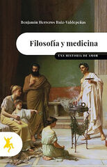 Filosof&iacute;a y medicina