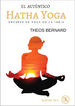 El aut&eacute;ntico Hatha yoga