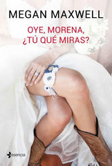 Oye, morena, &iquest;t&uacute; qu&eacute; miras?
